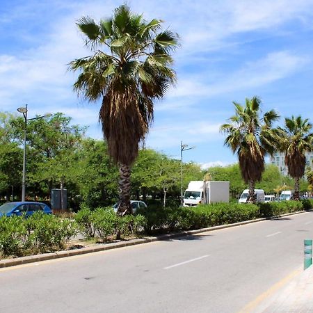 Apartamento Apartamento Brisa Marina Valencia Exterior foto