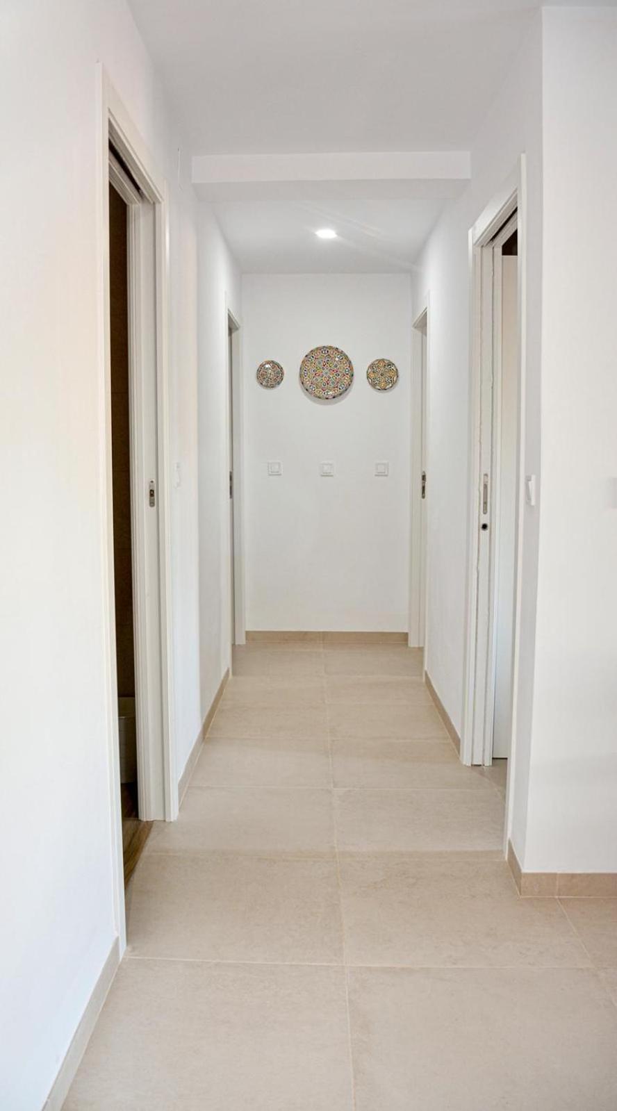 Apartamento Apartamento Brisa Marina Valencia Exterior foto