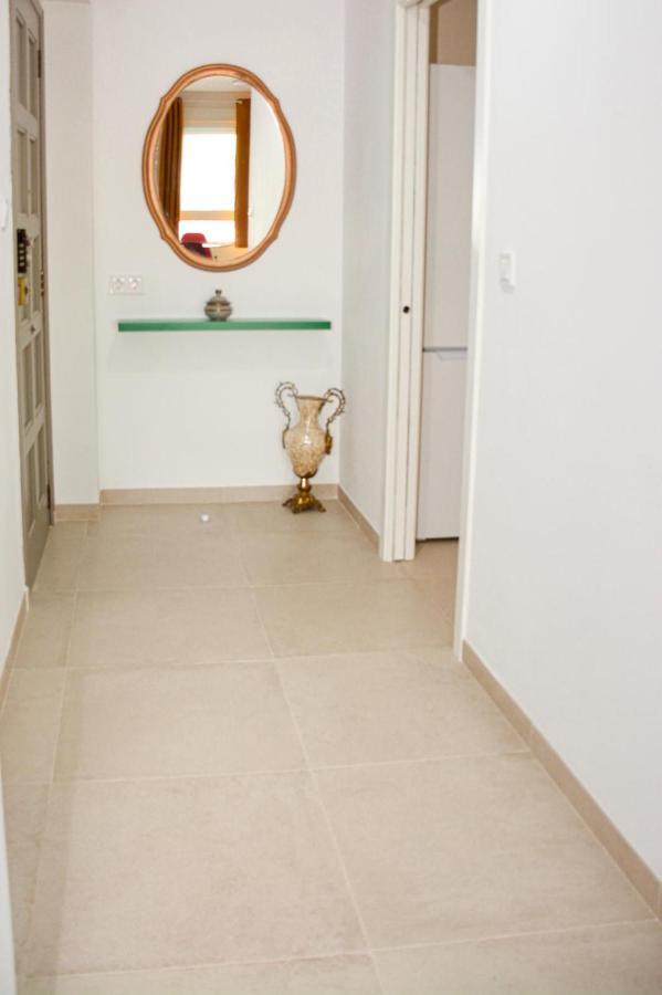 Apartamento Apartamento Brisa Marina Valencia Exterior foto